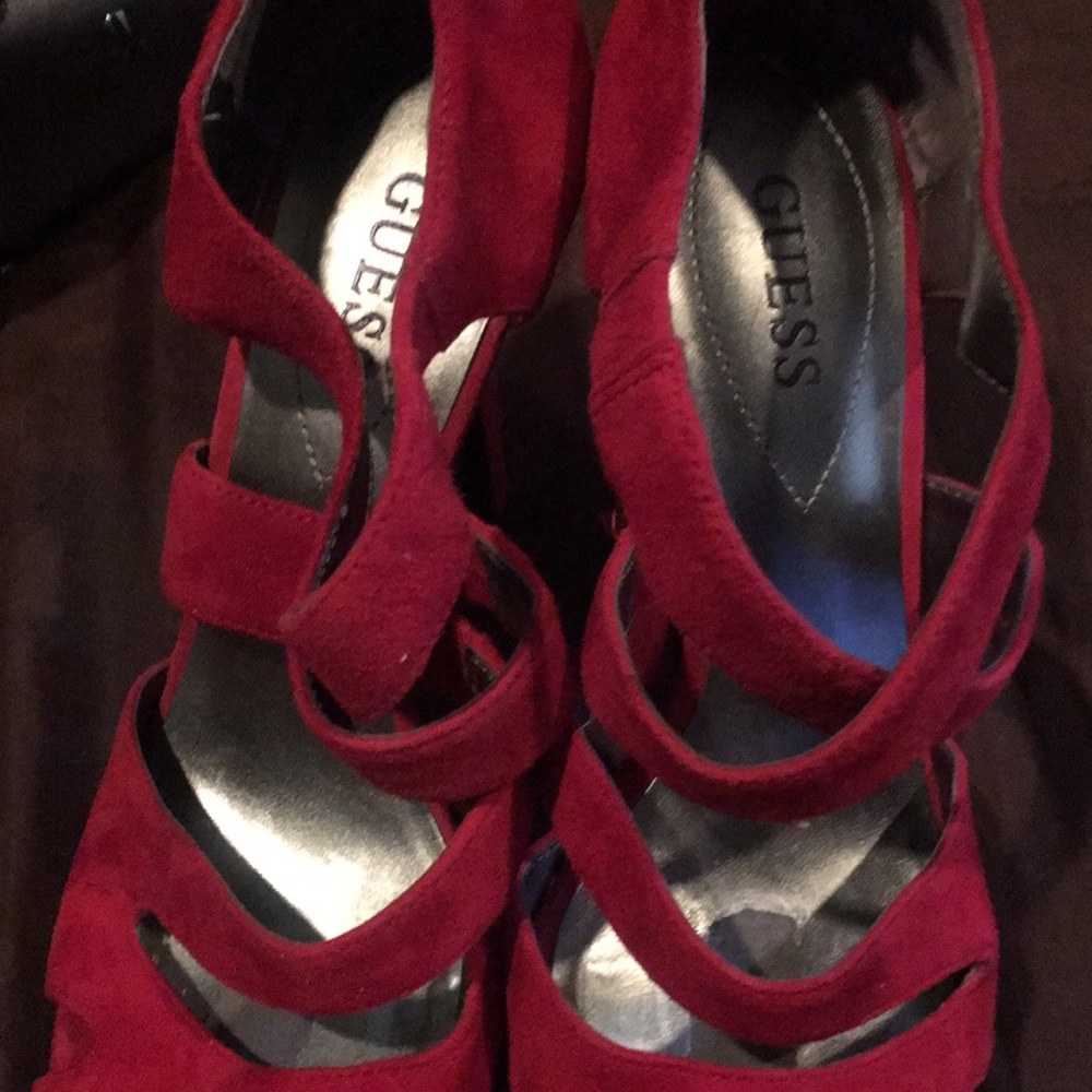 Shoes - Picture 3 of 3